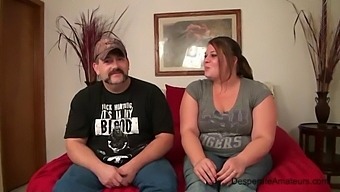 Desperate Amateurs And Mature Women In First-Time Anal And Money Shot Action