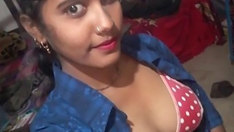 Indian Village Girls In Panties And Skirts