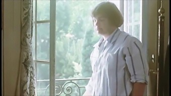Mature And Teen: Step Mom, I Want To Take A Bath With You! (Vintage)