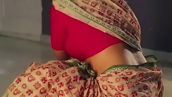 Demi Sutra'S Hot And Naked Scene In Full Hd
