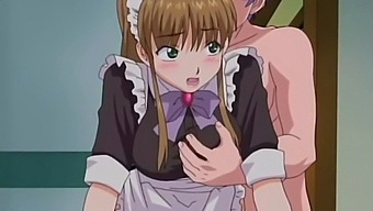Episode 1: The Making Of A Maid'S Fantasy