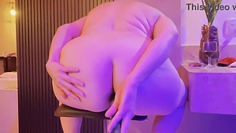 I Enjoy My Rear End Thoroughly Stretched And Inserted With A Large Vegetable!