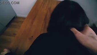 I Want You To Penetrate My Mouth And Vagina