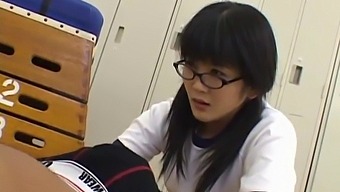 Yuria Craves A Penis To Satisfy Her Vagina