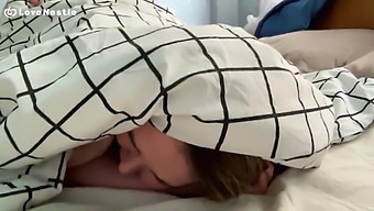 Stepmom'S Unexpected Encounter With Nestle'S Love Sex Doll