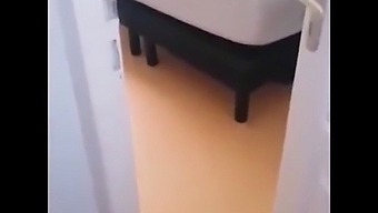 Surprise Encounter: My Wife Gets Fucked By My Stepbrother