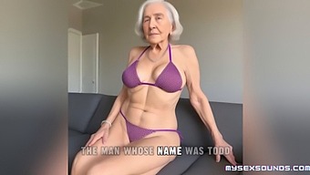 A Mature Woman'S First Anal Experience: An Erotic Story